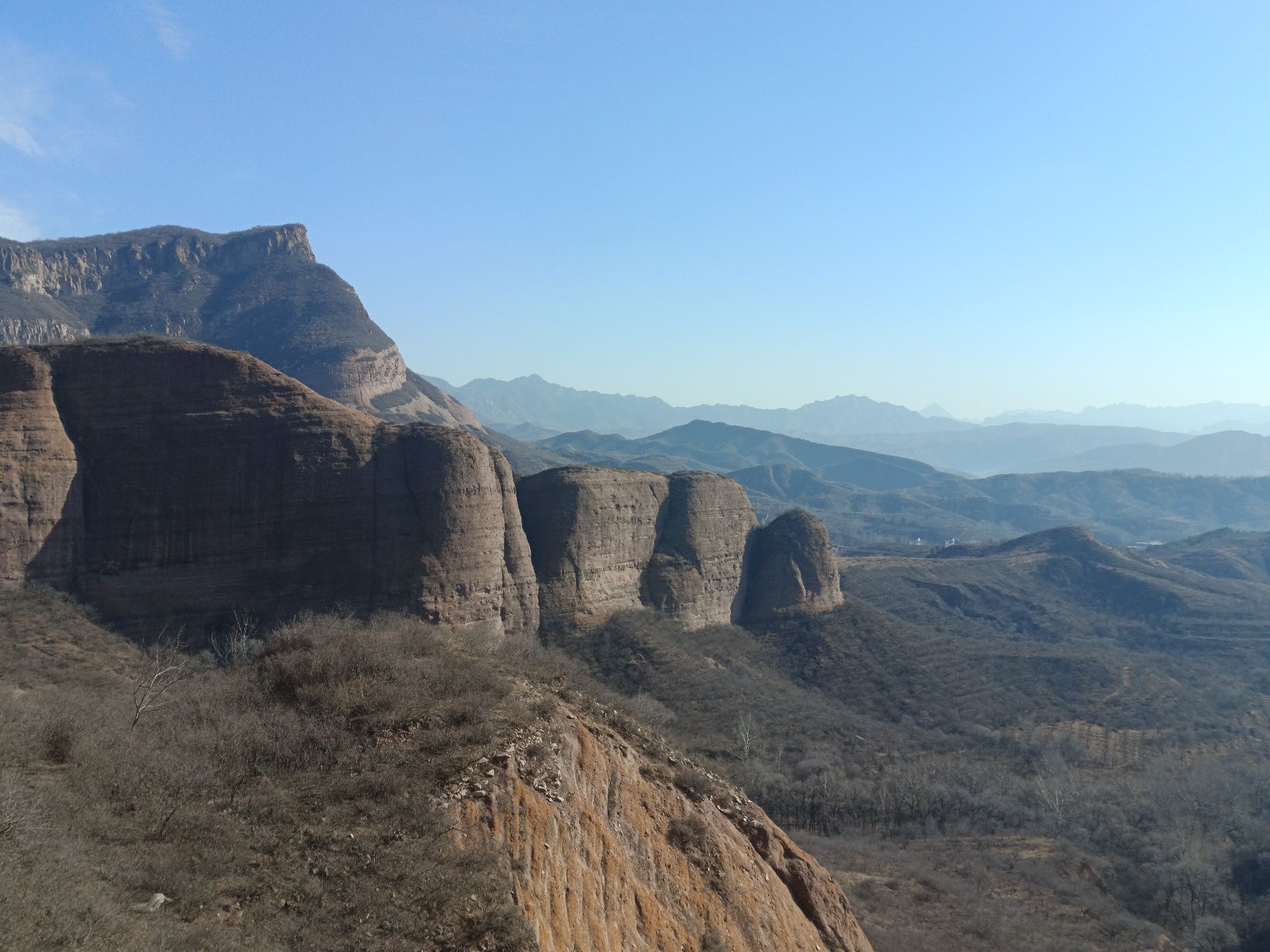 朝阳观旅行图片 3