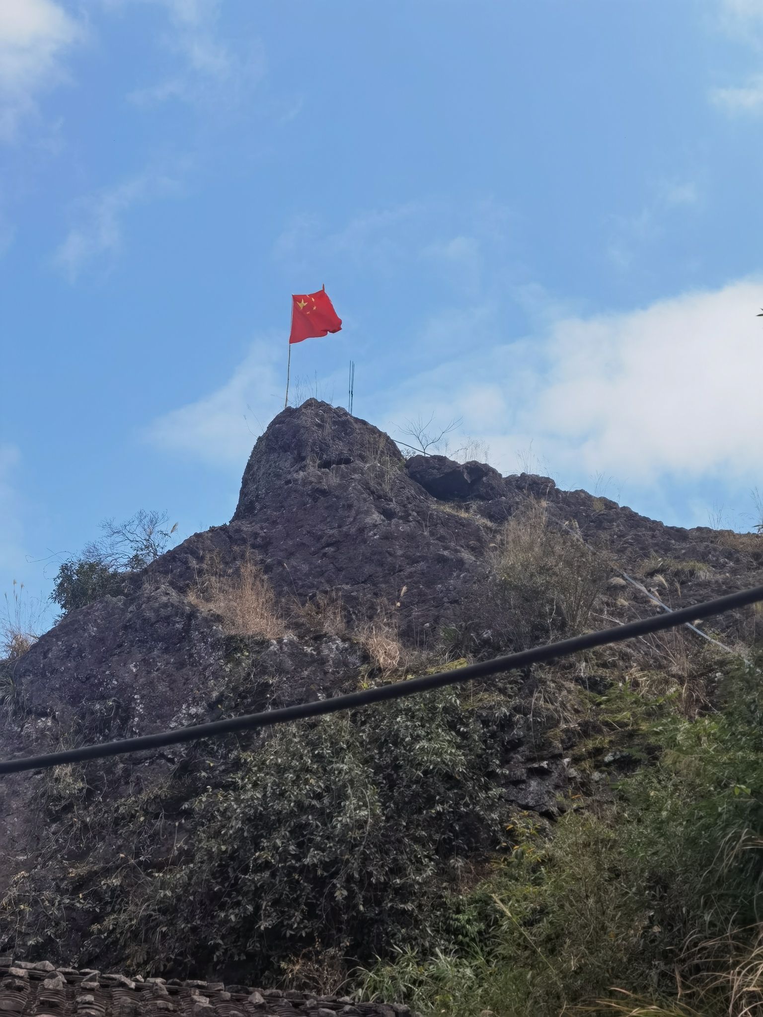 闽侯观音岩寺旅行图片 1