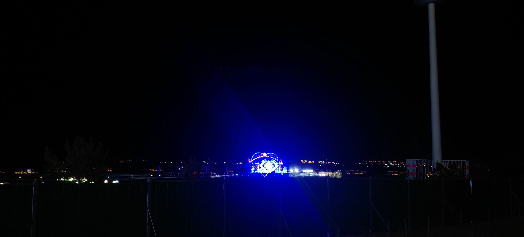 张北天保那苏图草原旅游度假区(暂停开放)旅行图片 2