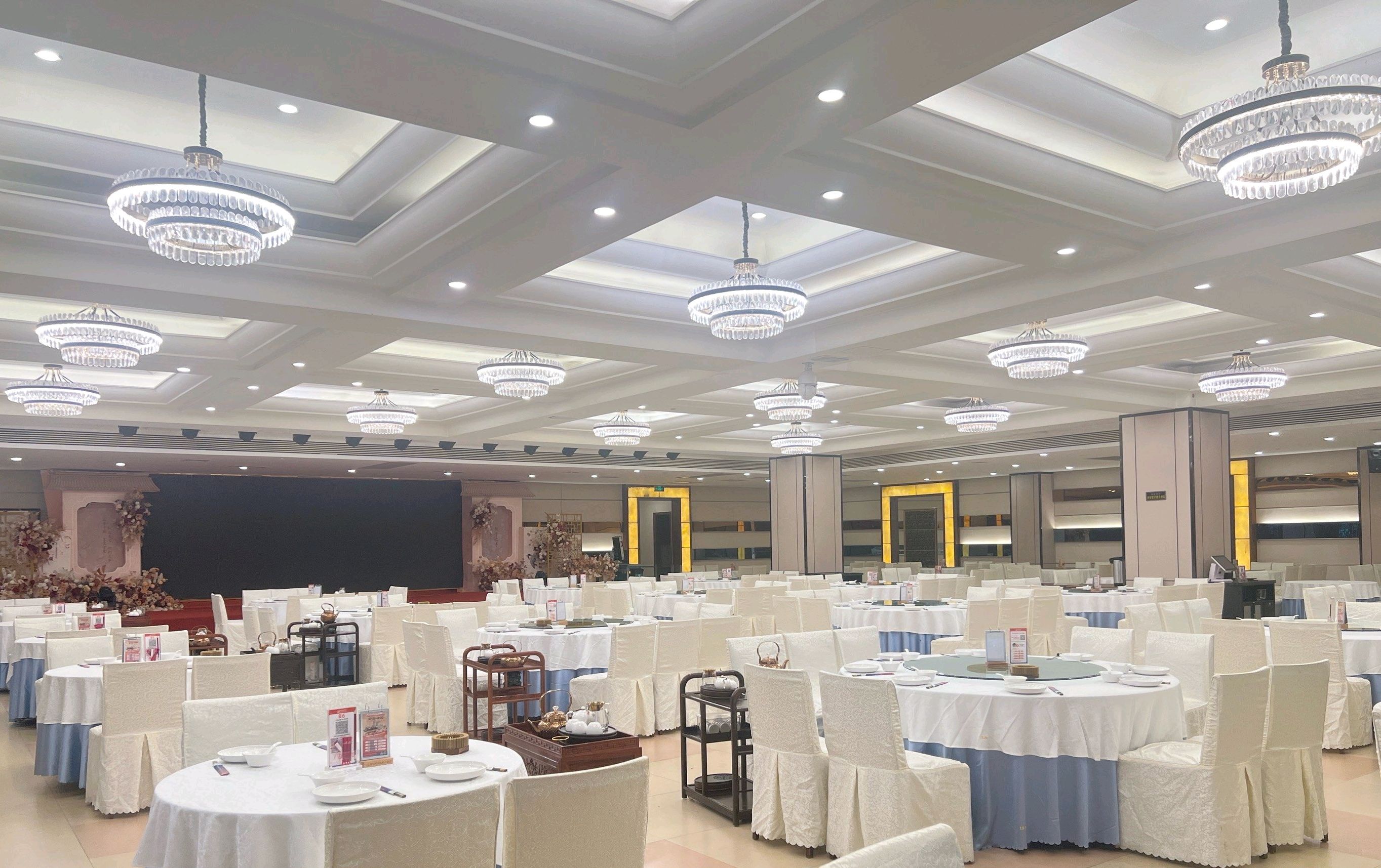 明光胜意大酒店·胜意酒楼·海南菜