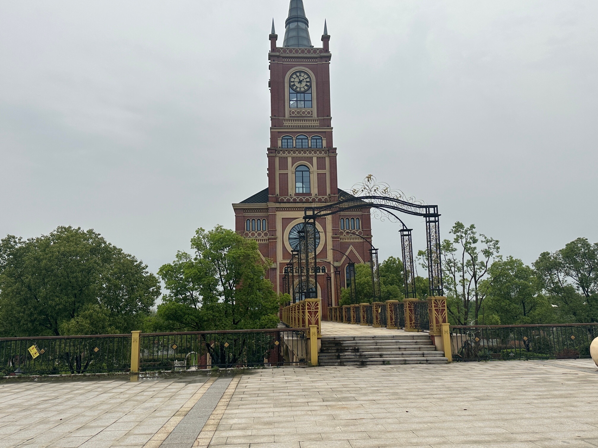 丰城市龙光湖风云城旅行图片 2