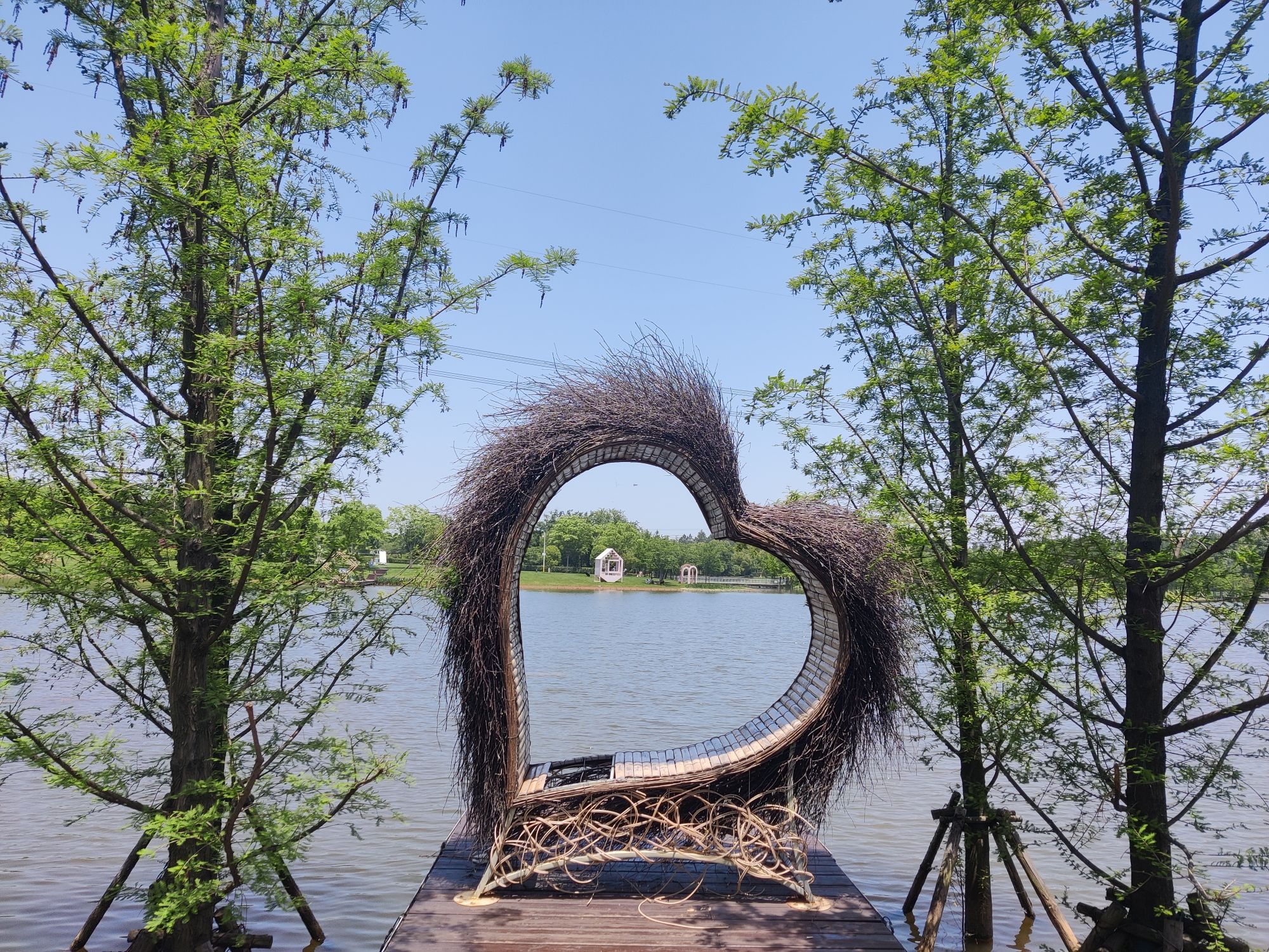 丰城市龙光湖风云城旅行图片 3