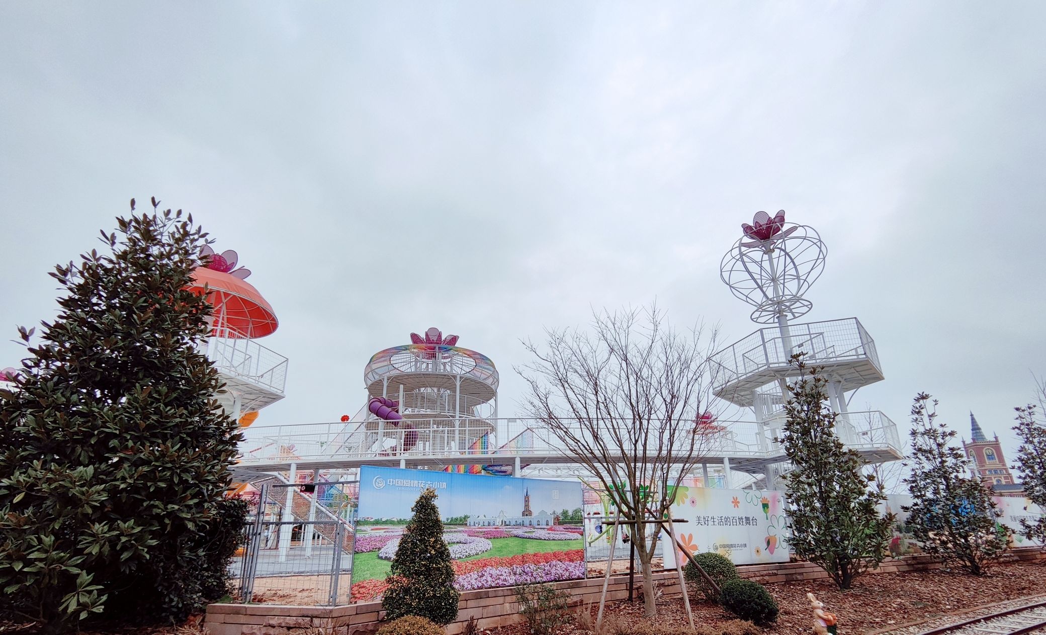 丰城市龙光湖风云城旅行图片 1