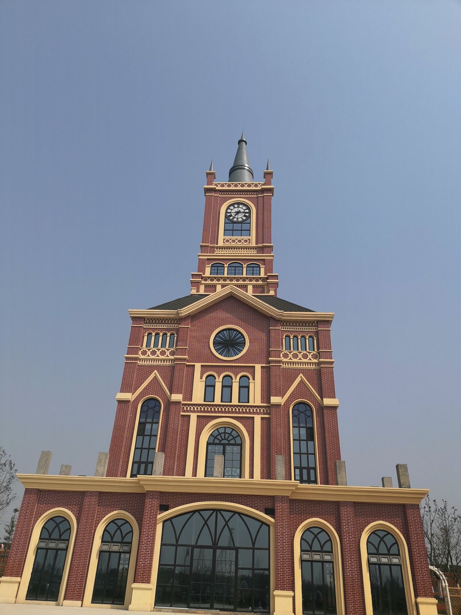 丰城市龙光湖风云城旅行图片 2