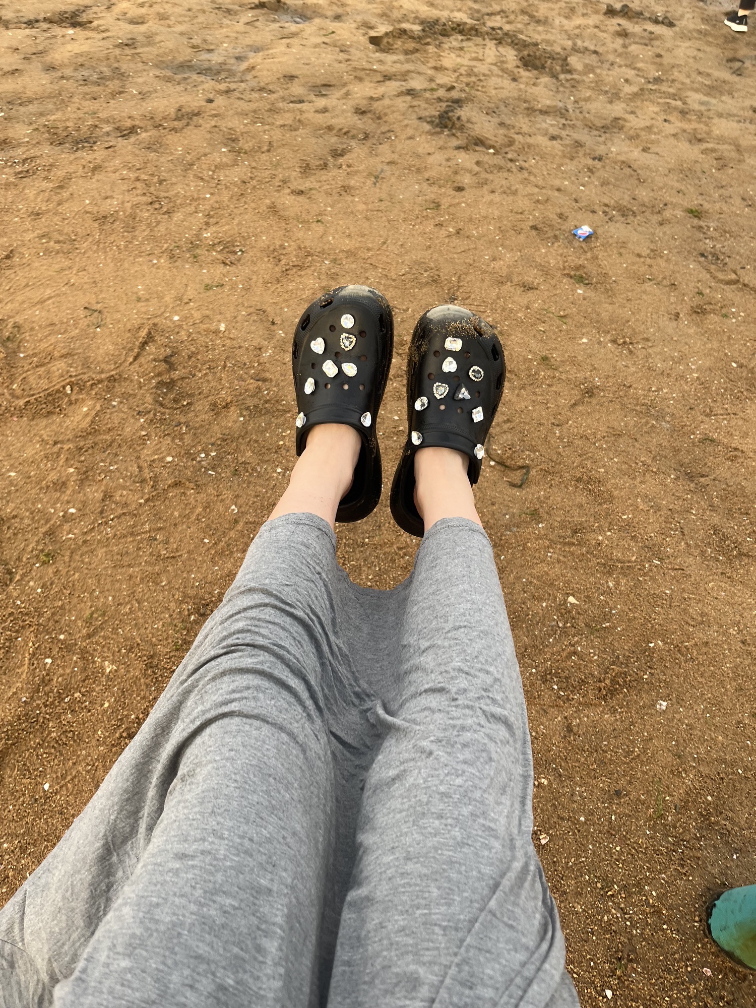 成山欢乐海景区旅行图片 1