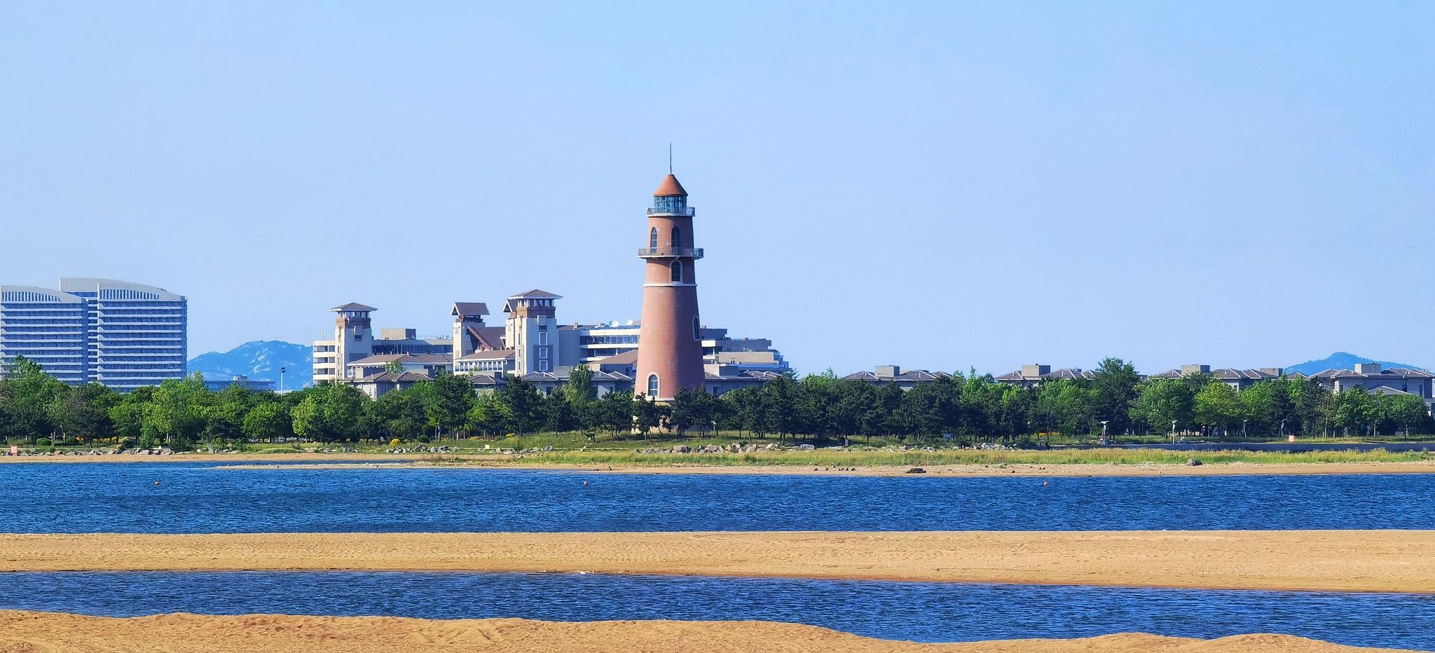 成山欢乐海景区旅行图片 1