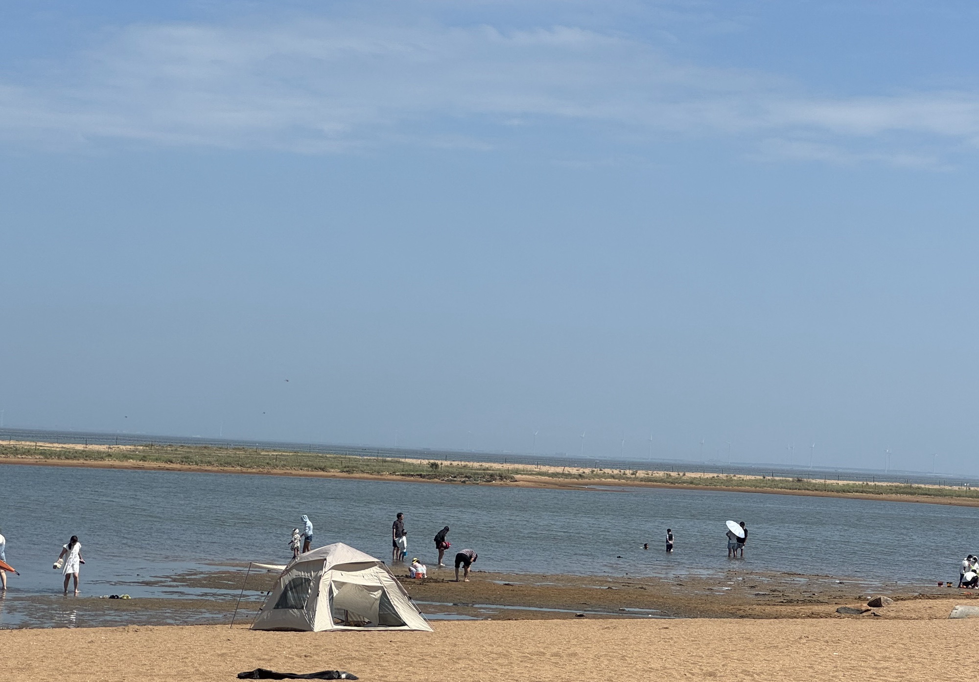 成山欢乐海景区旅行图片 2