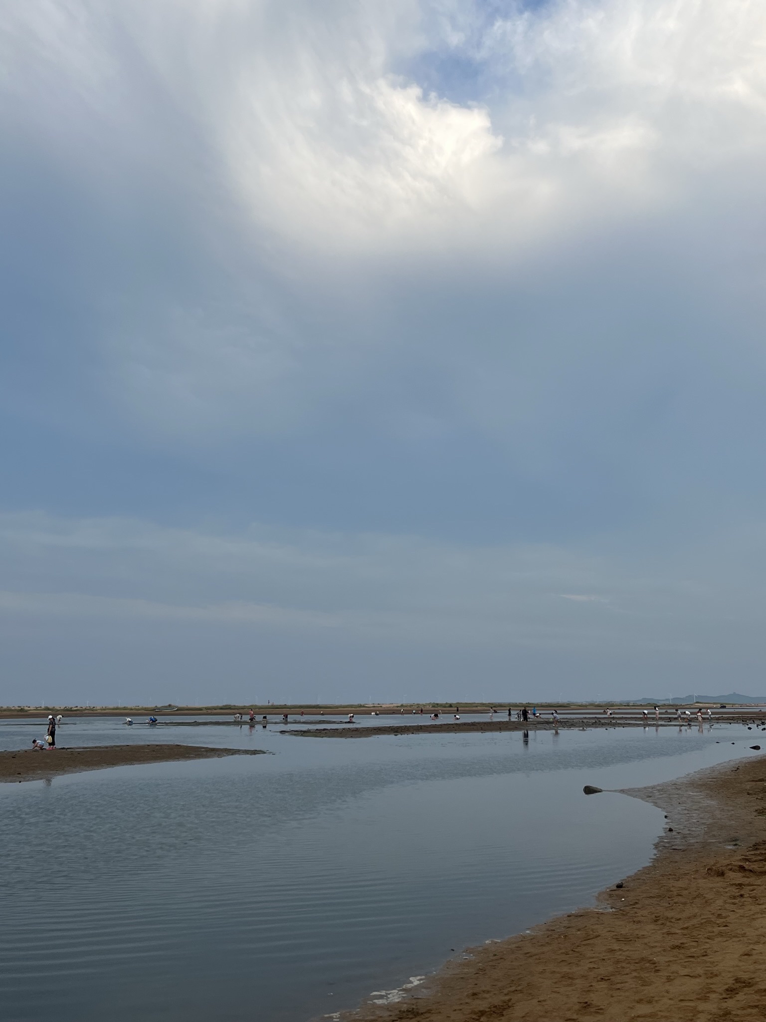 成山欢乐海景区旅行图片 2
