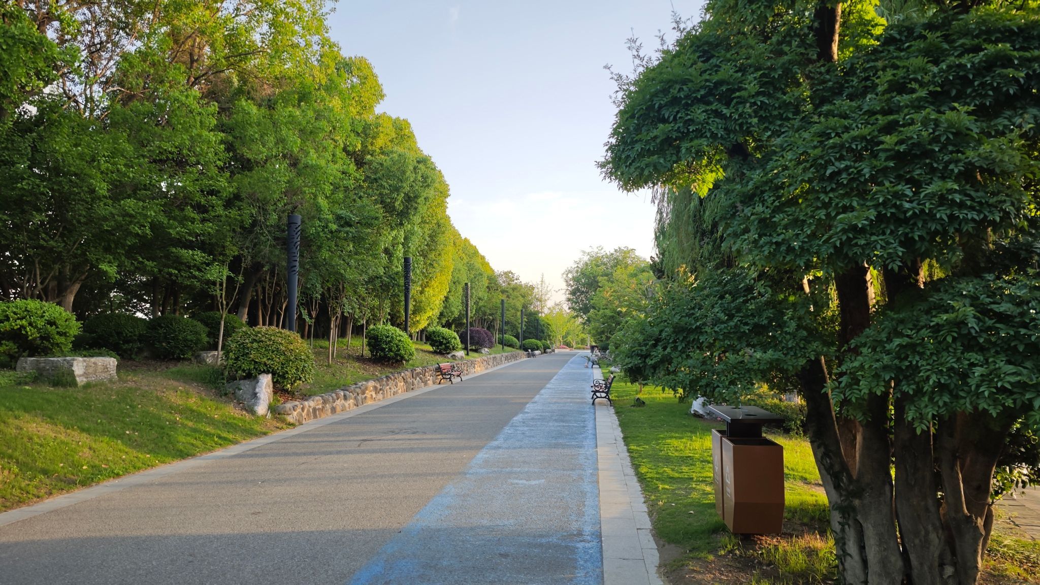 三河六岸旅行图片 3