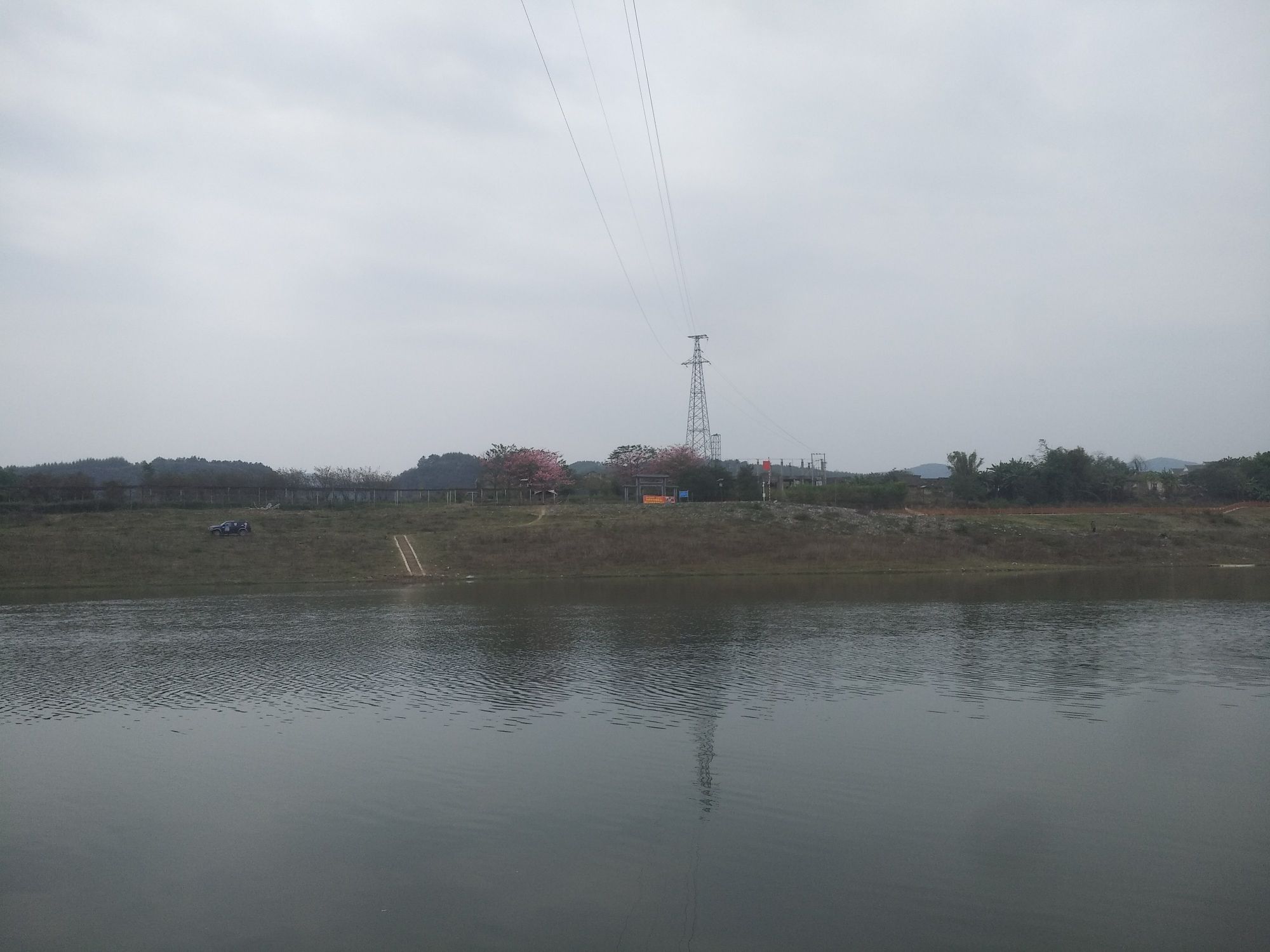 运江古镇旅行图片 1