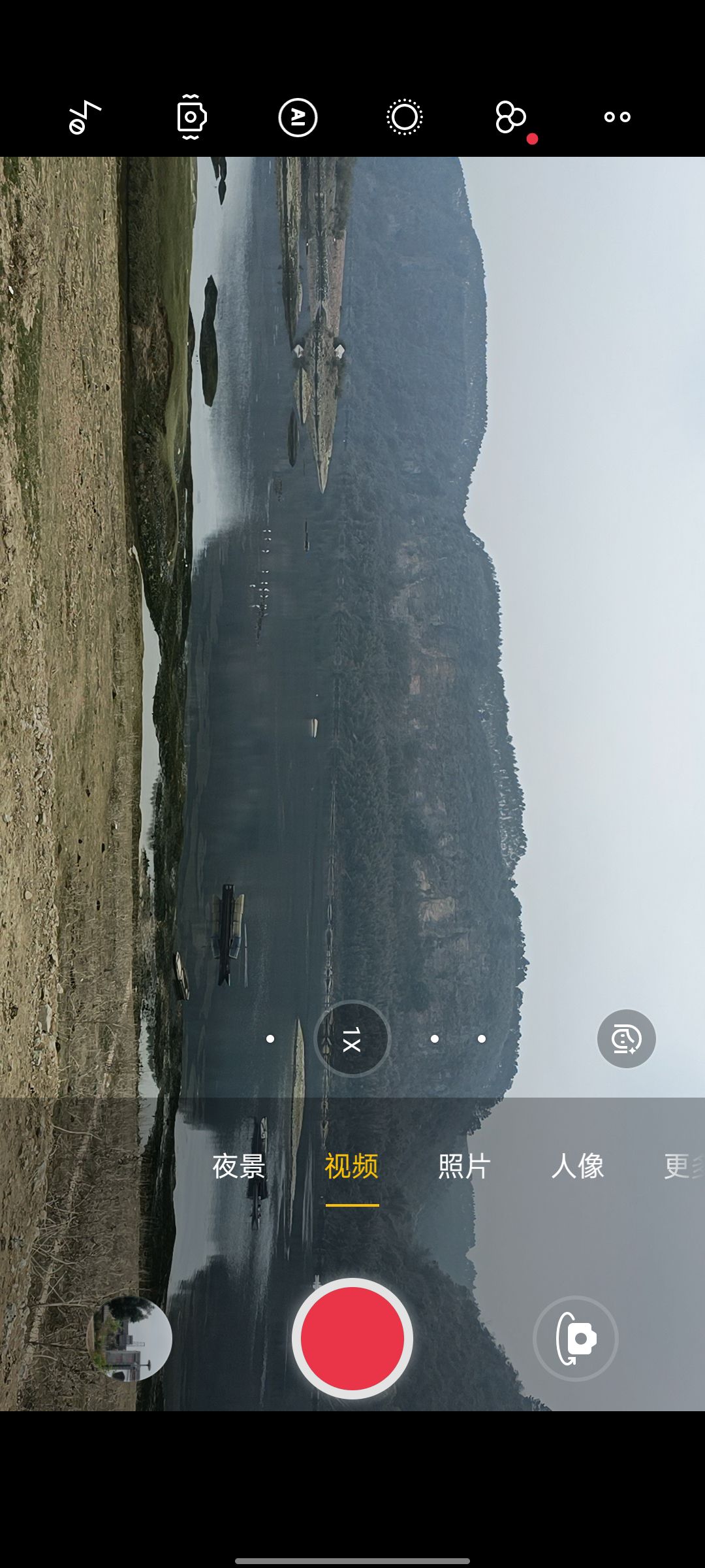 运江古镇旅行图片 2