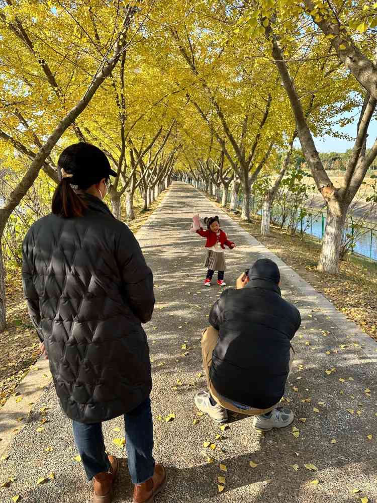 南水北调源头公园旅行图片 3
