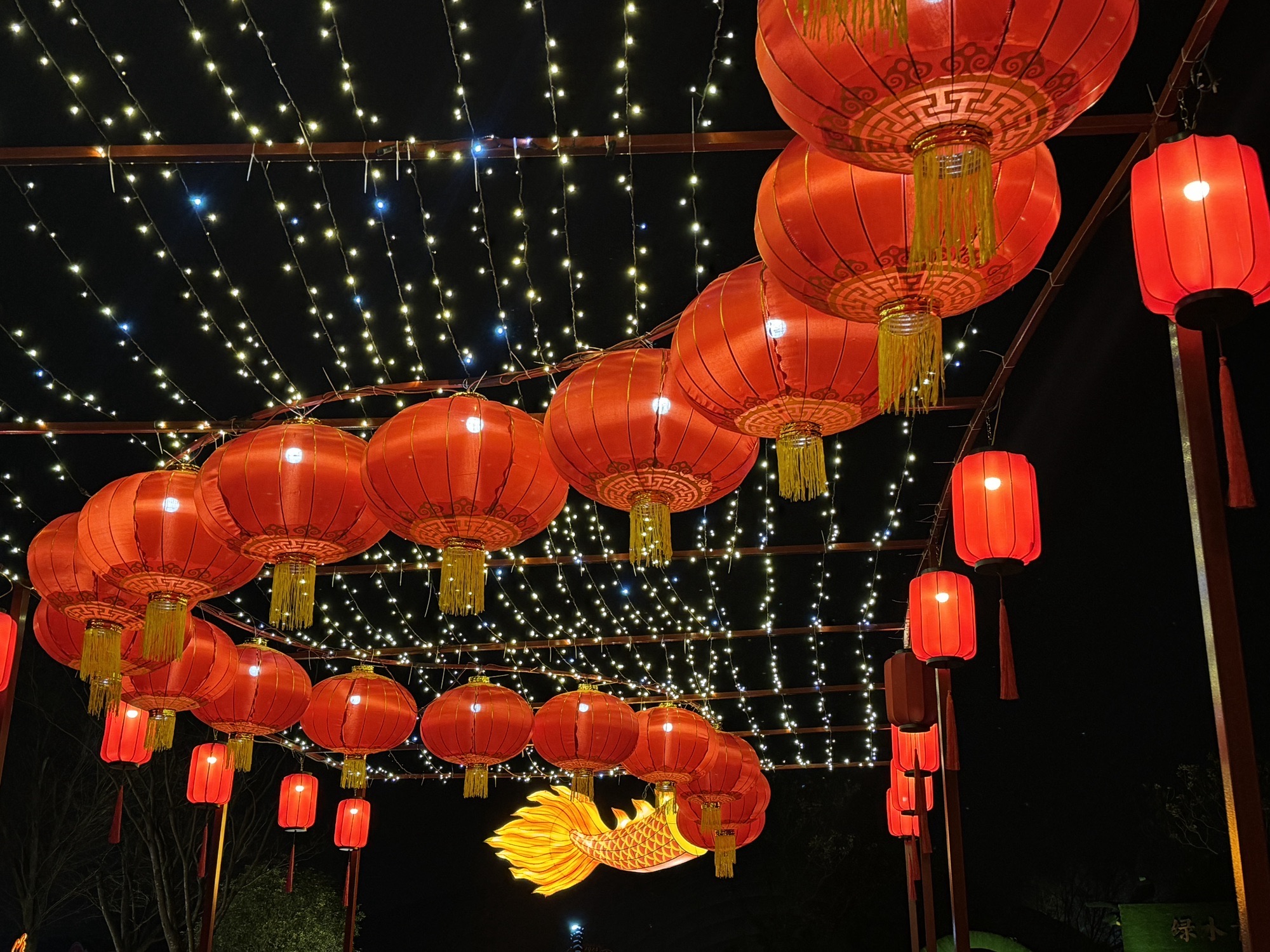南水北调源头公园旅行图片 3