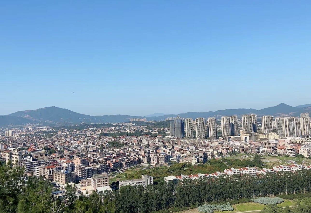 北山生态公园旅行图片 2