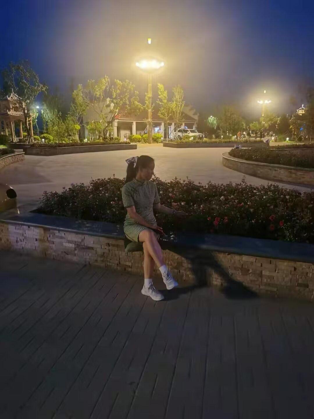 七星湖公园旅行图片 3