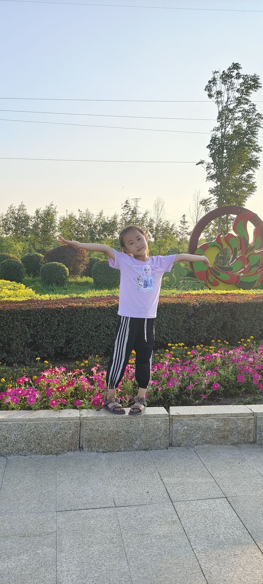七星湖公园旅行图片 2