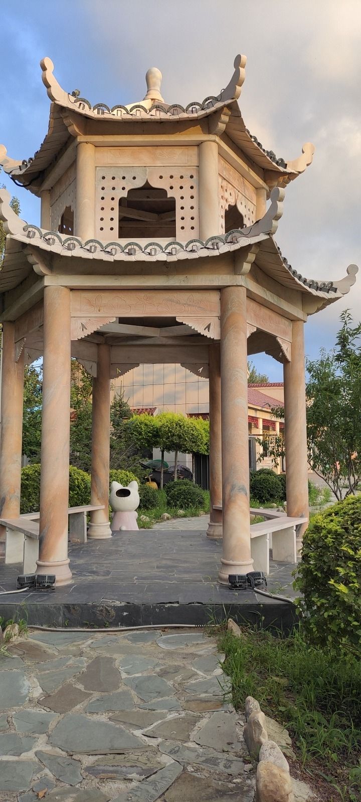七星湖公园旅行图片 1
