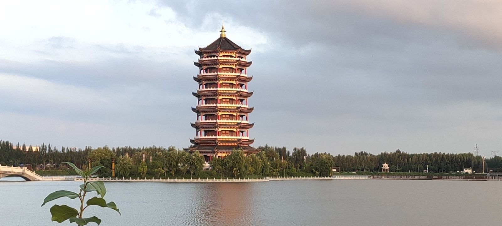 七星湖公园旅行图片 3