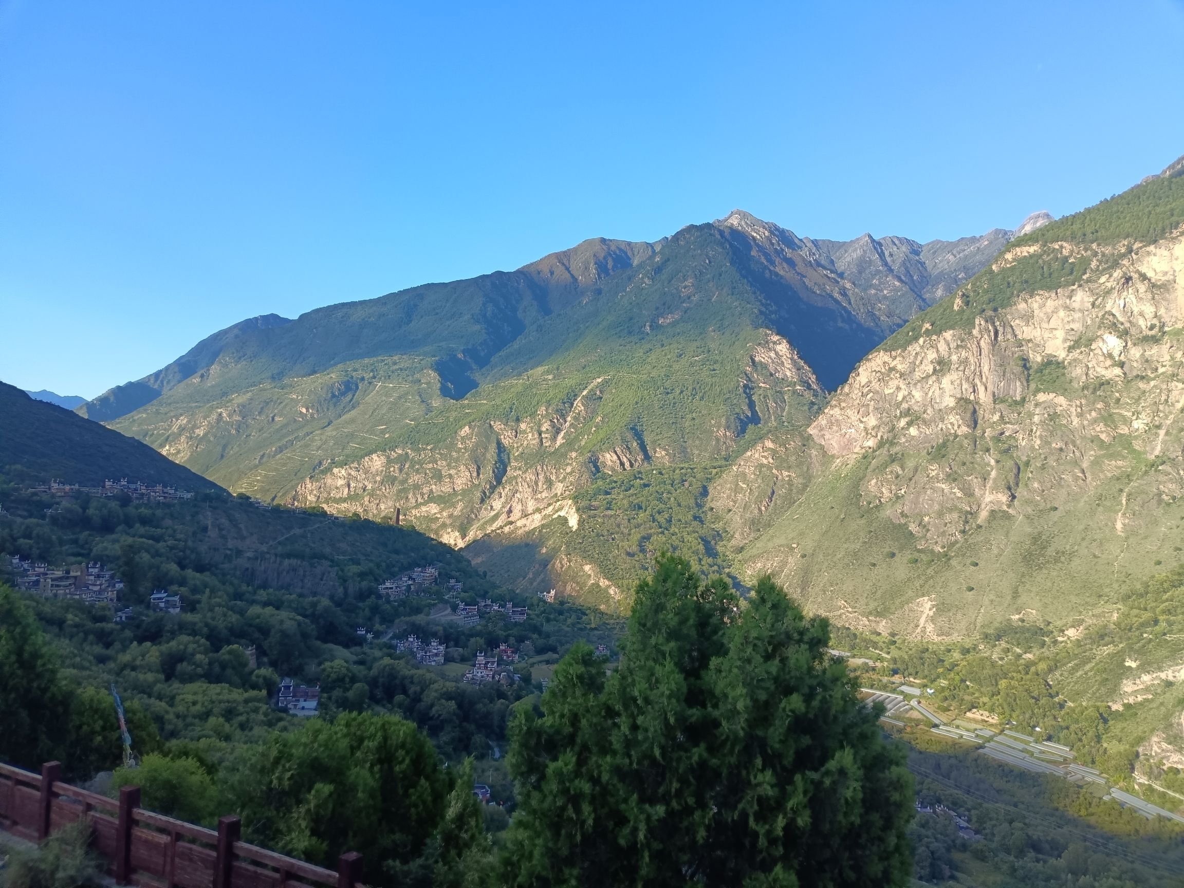 波罗海子旅行图片 3