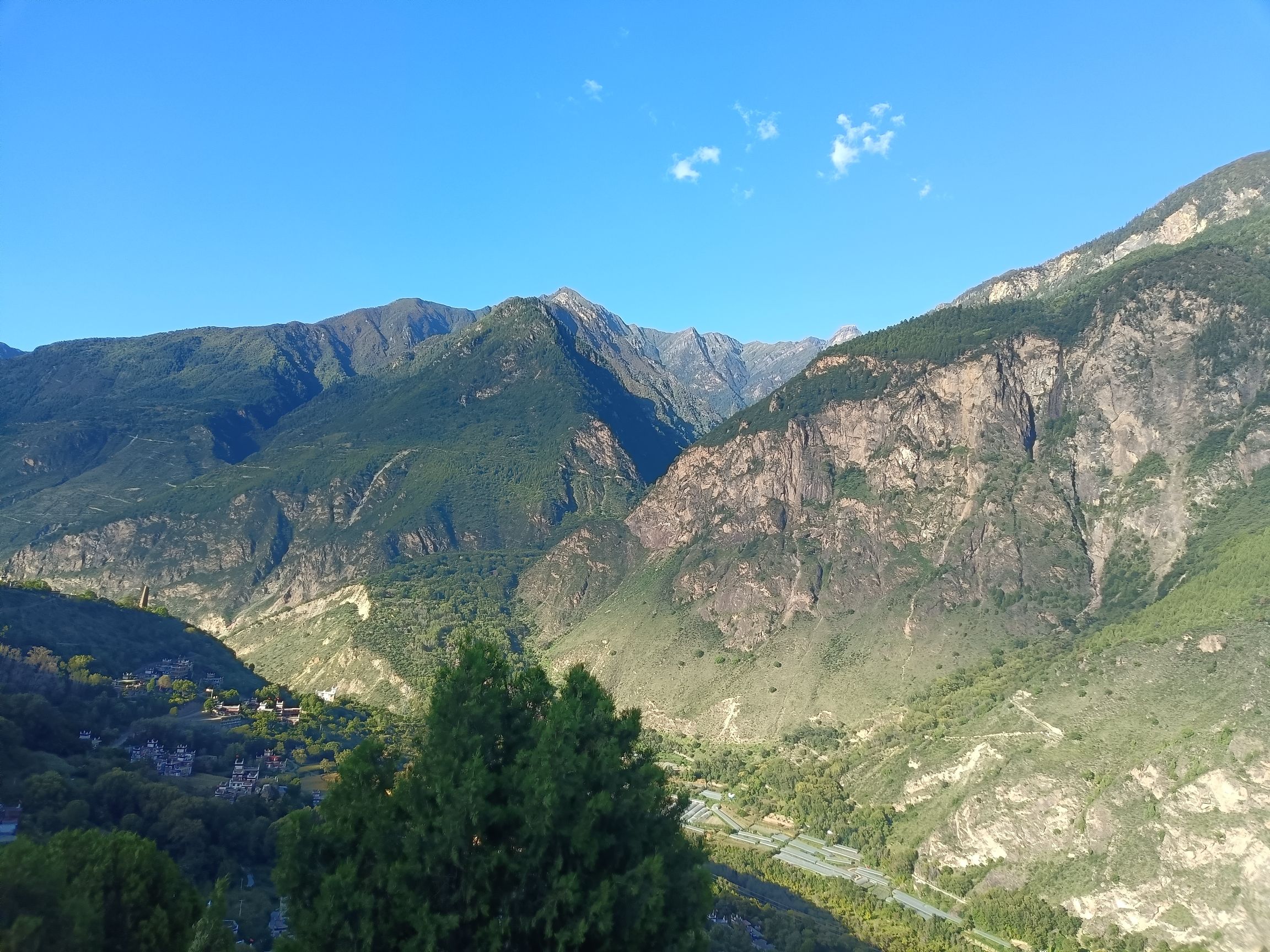 波罗海子旅行图片 1