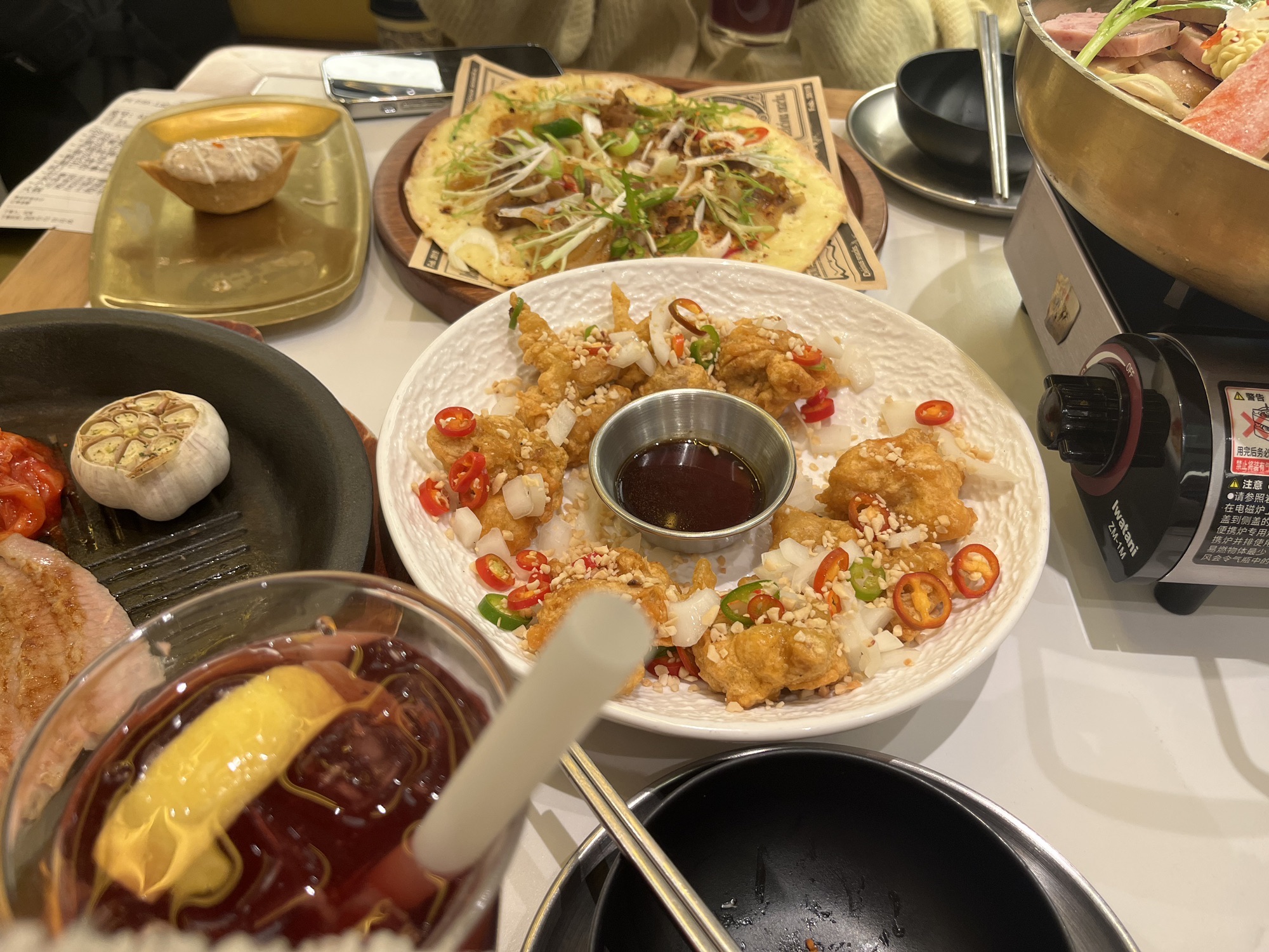 中国雨耕山酒文化创意产业园旅行图片 3