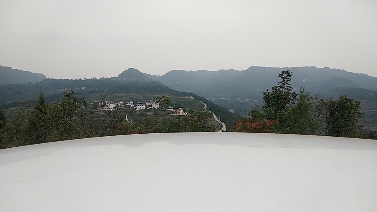 云水间观景台旅行图片 1