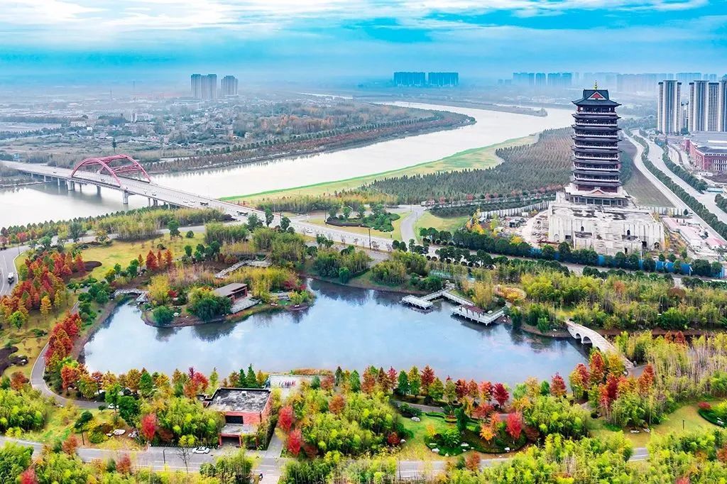 保丰沟竹海景区旅行图片 1