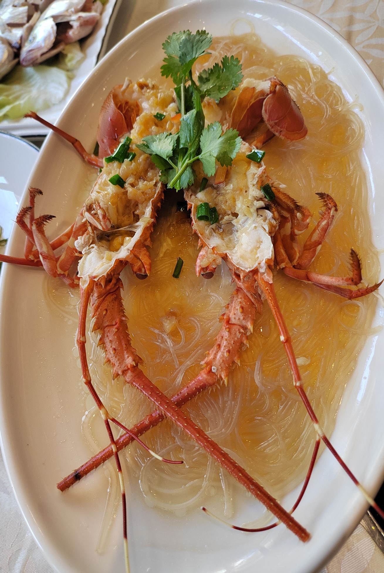 琼菜记忆(西海岸店)