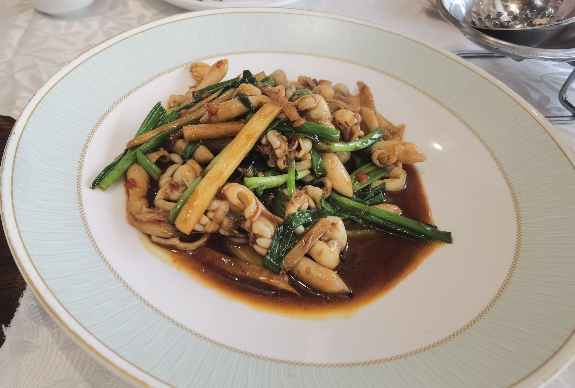 琼菜记忆(西海岸店)