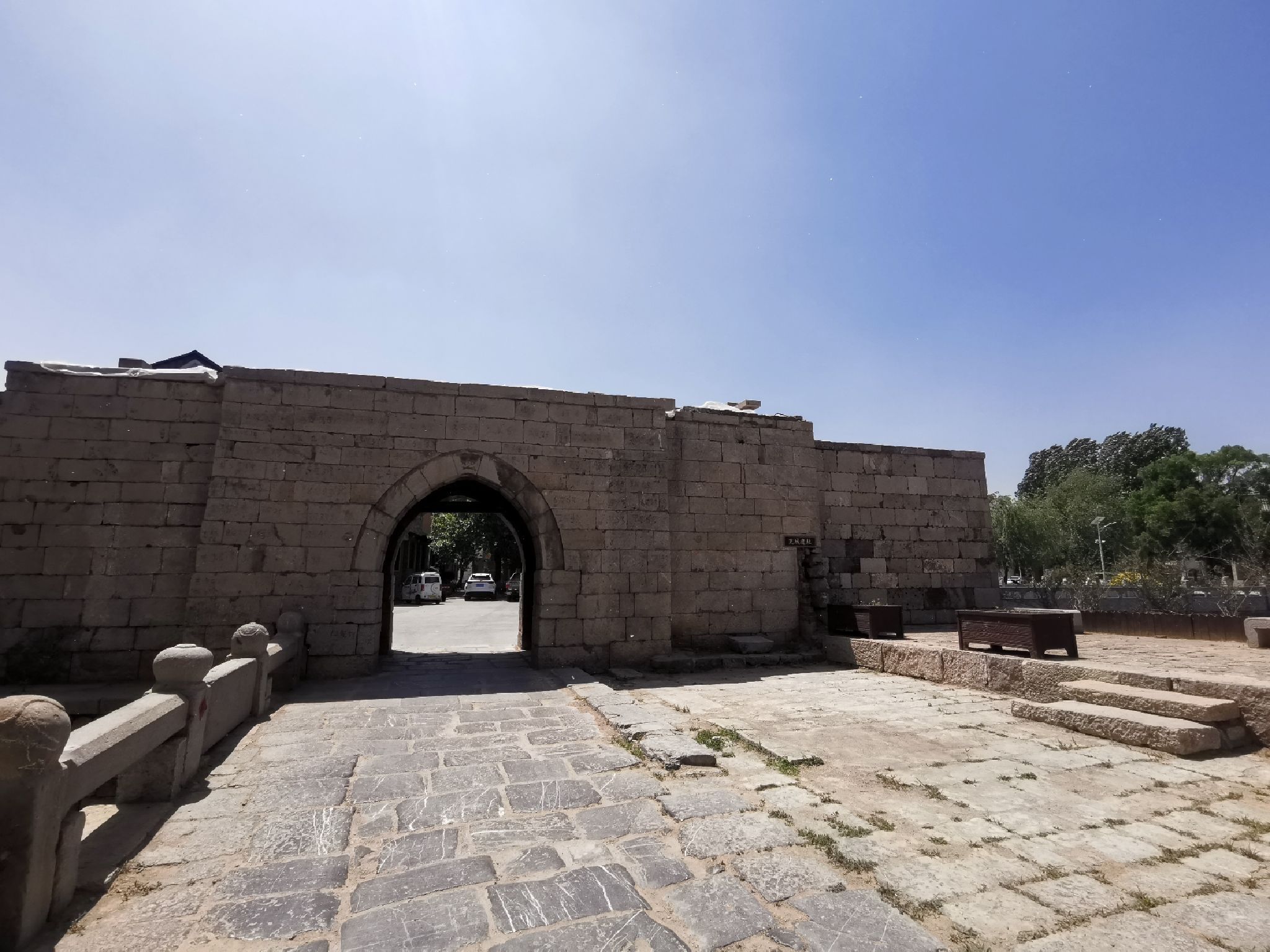 三德范玄帝阁旅行图片 3