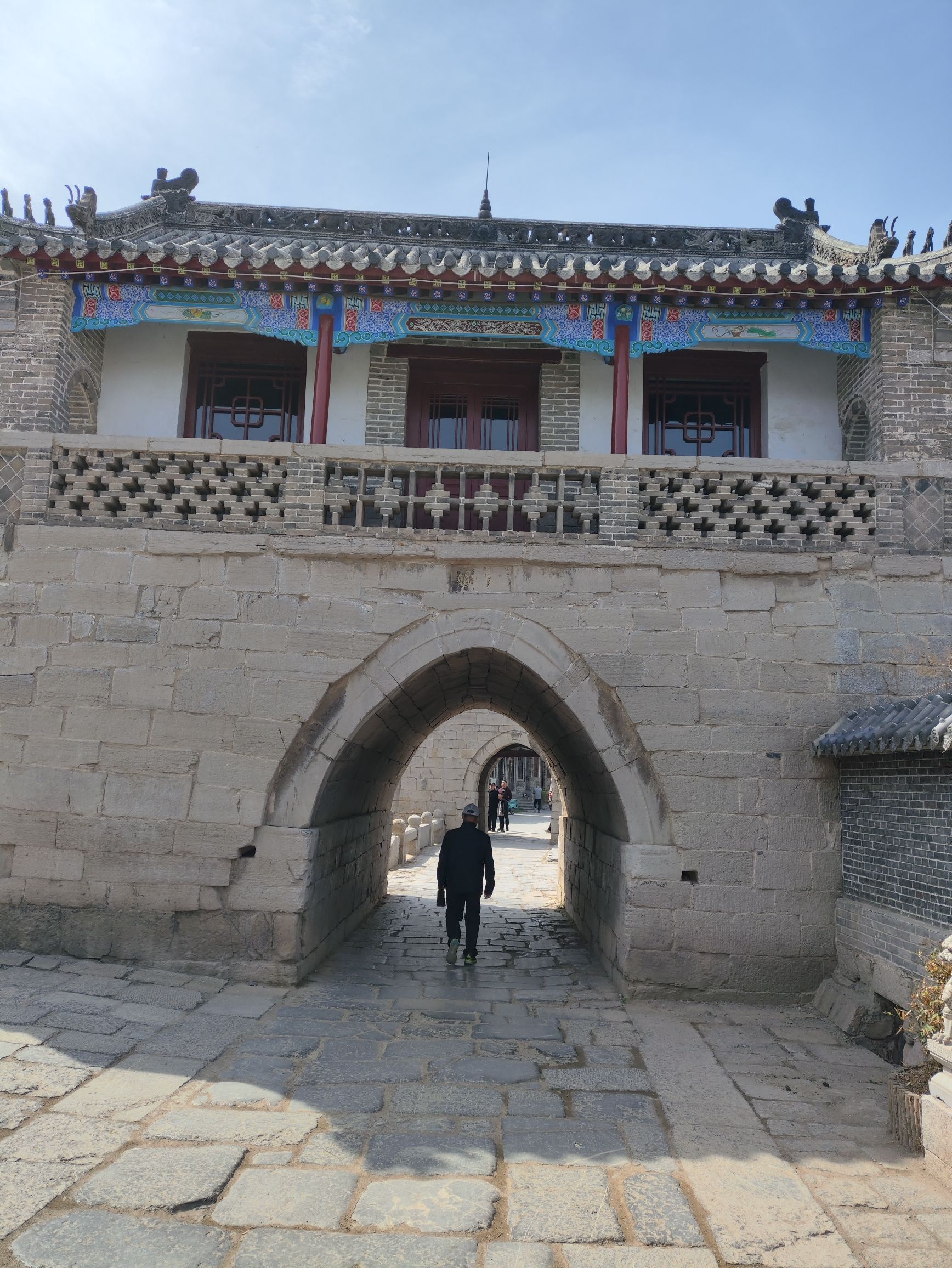 三德范玄帝阁旅行图片 3