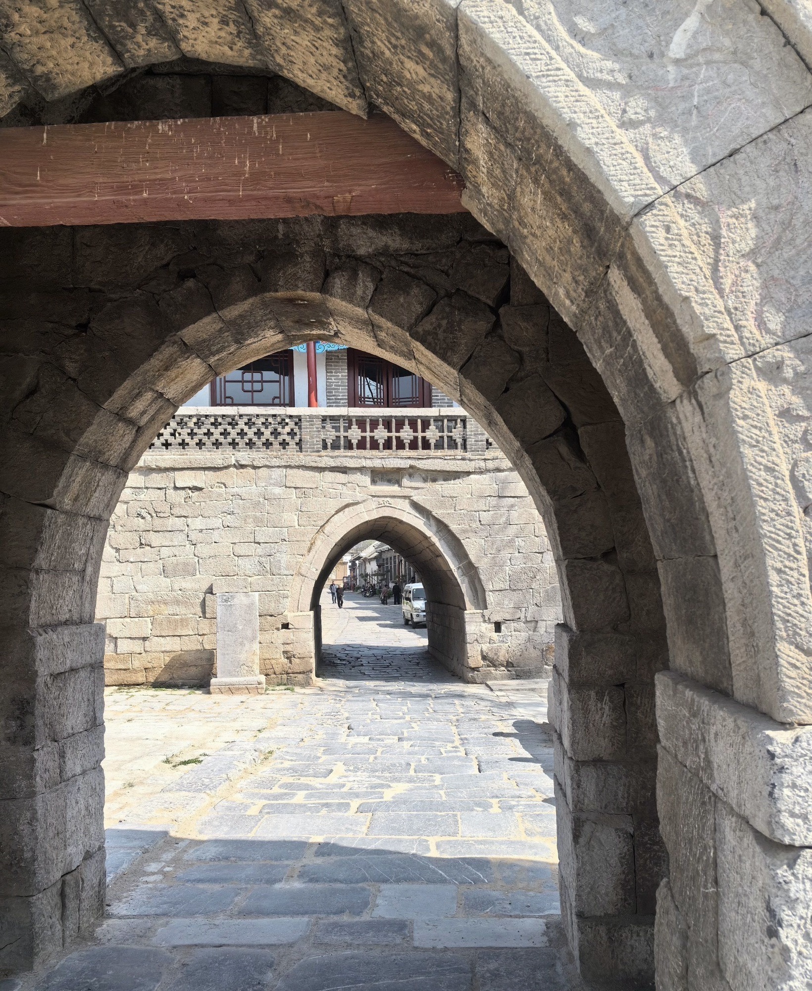 三德范玄帝阁旅行图片 1