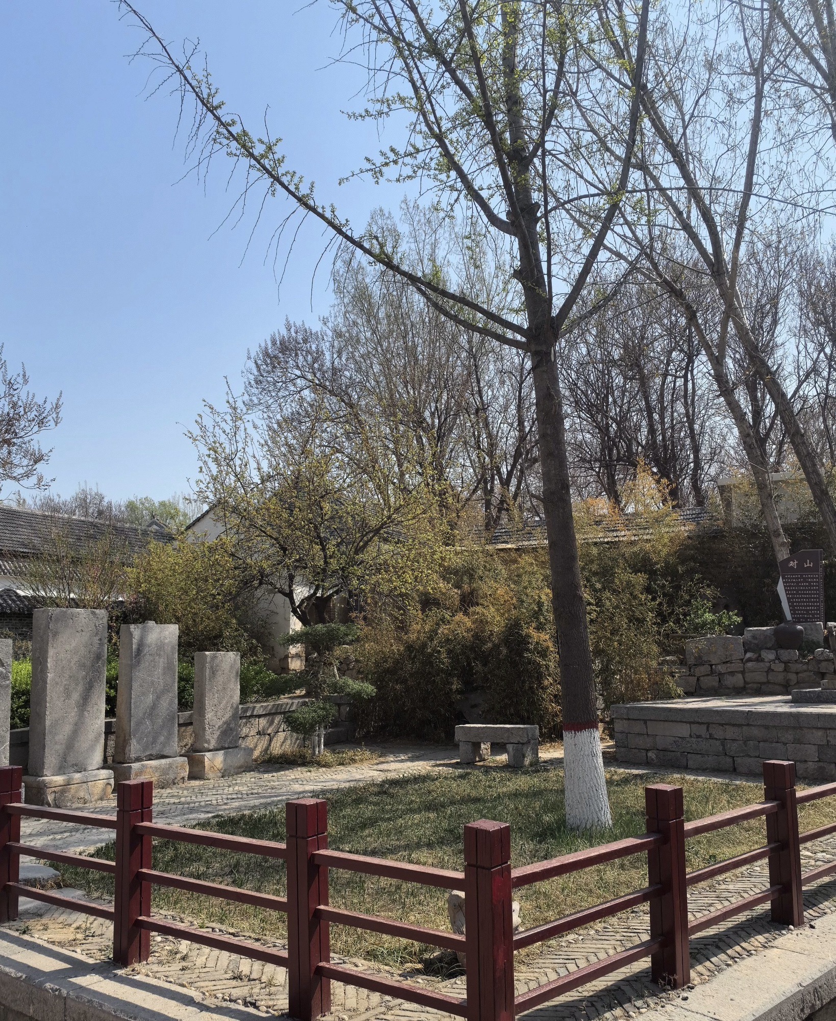 三德范玄帝阁旅行图片 2