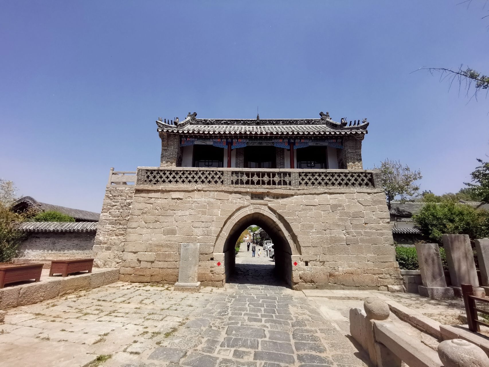 三德范玄帝阁旅行图片 1