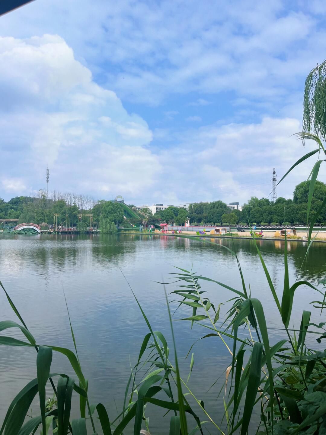 鸟屋乐园旅行图片 1