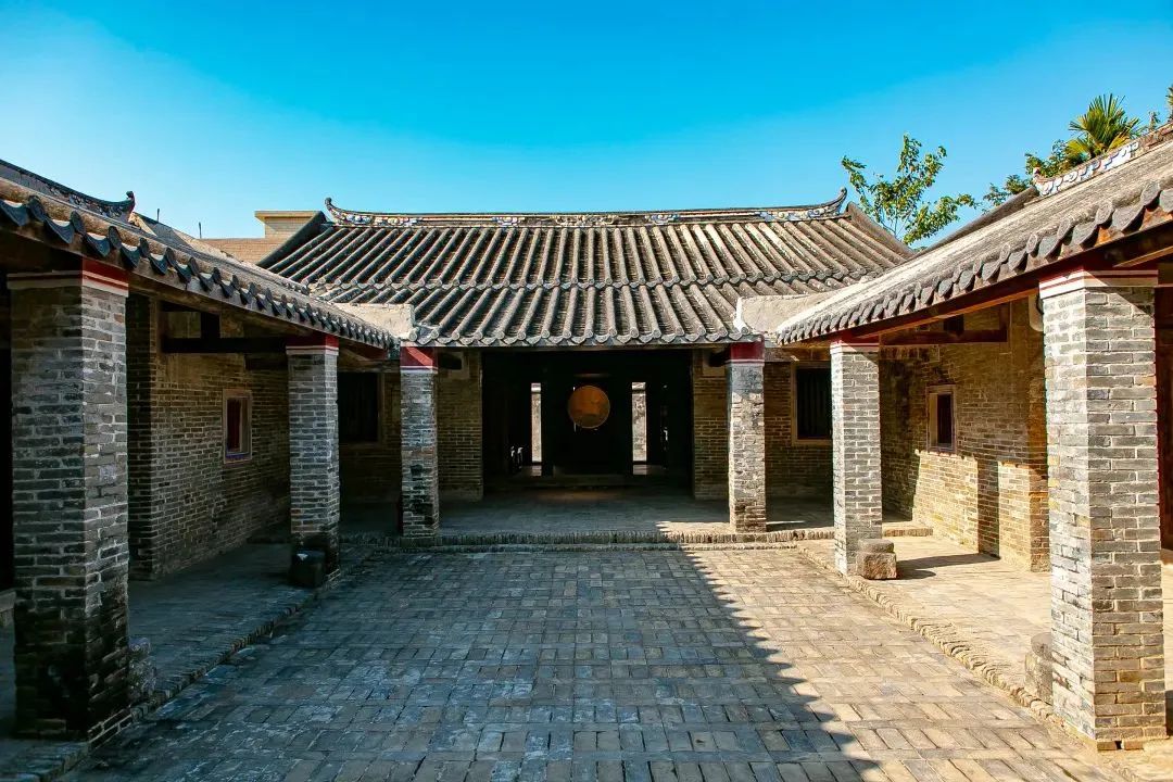 保平村张家宅旅行图片 1