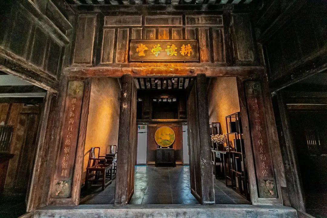 保平村张家宅旅行图片 3