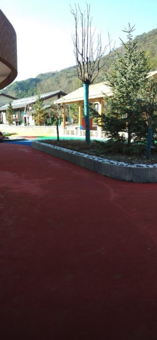 长岗公园旅行图片 1