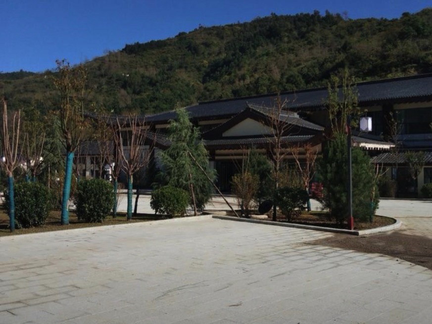 长岗公园旅行图片 3