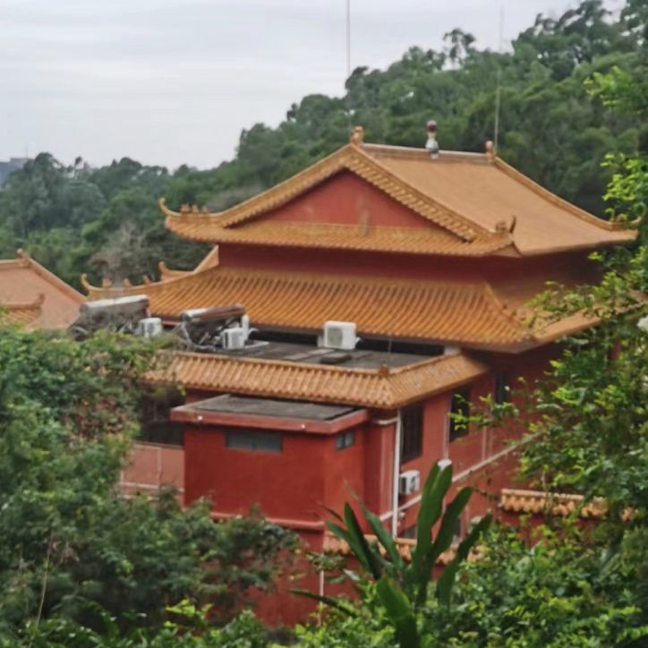 庄山休闲公园旅行图片 2