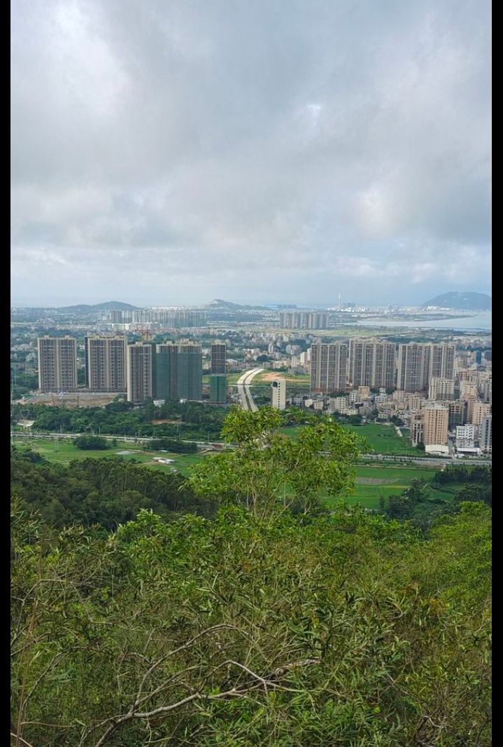 庄山休闲公园旅行图片 2