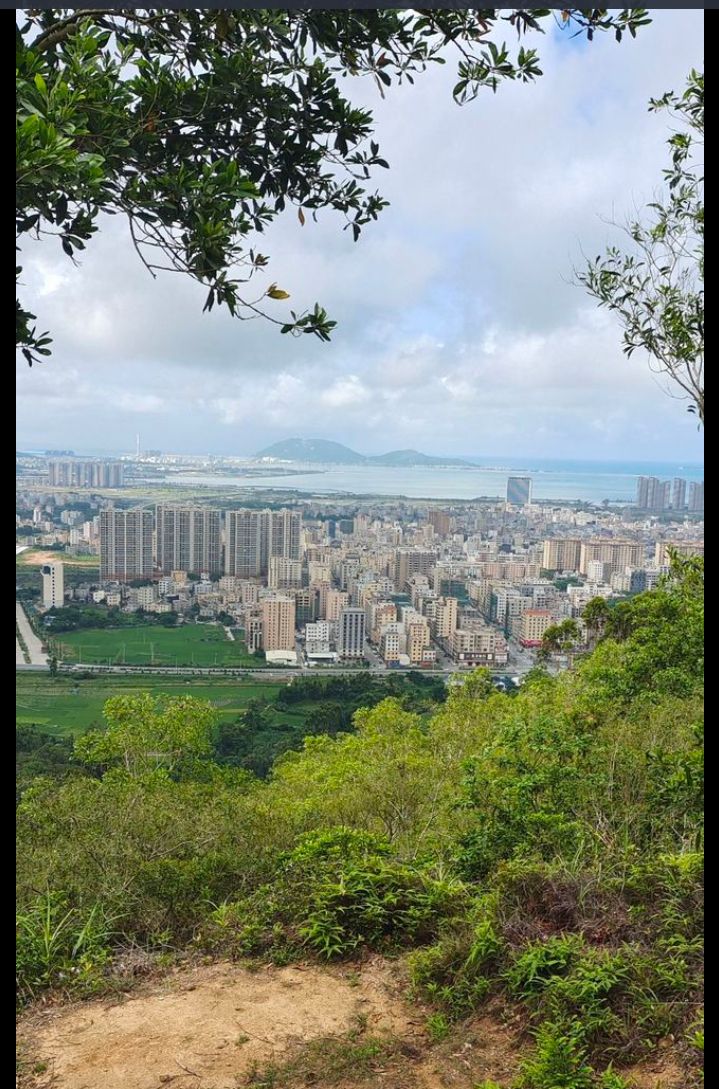 庄山休闲公园旅行图片 3