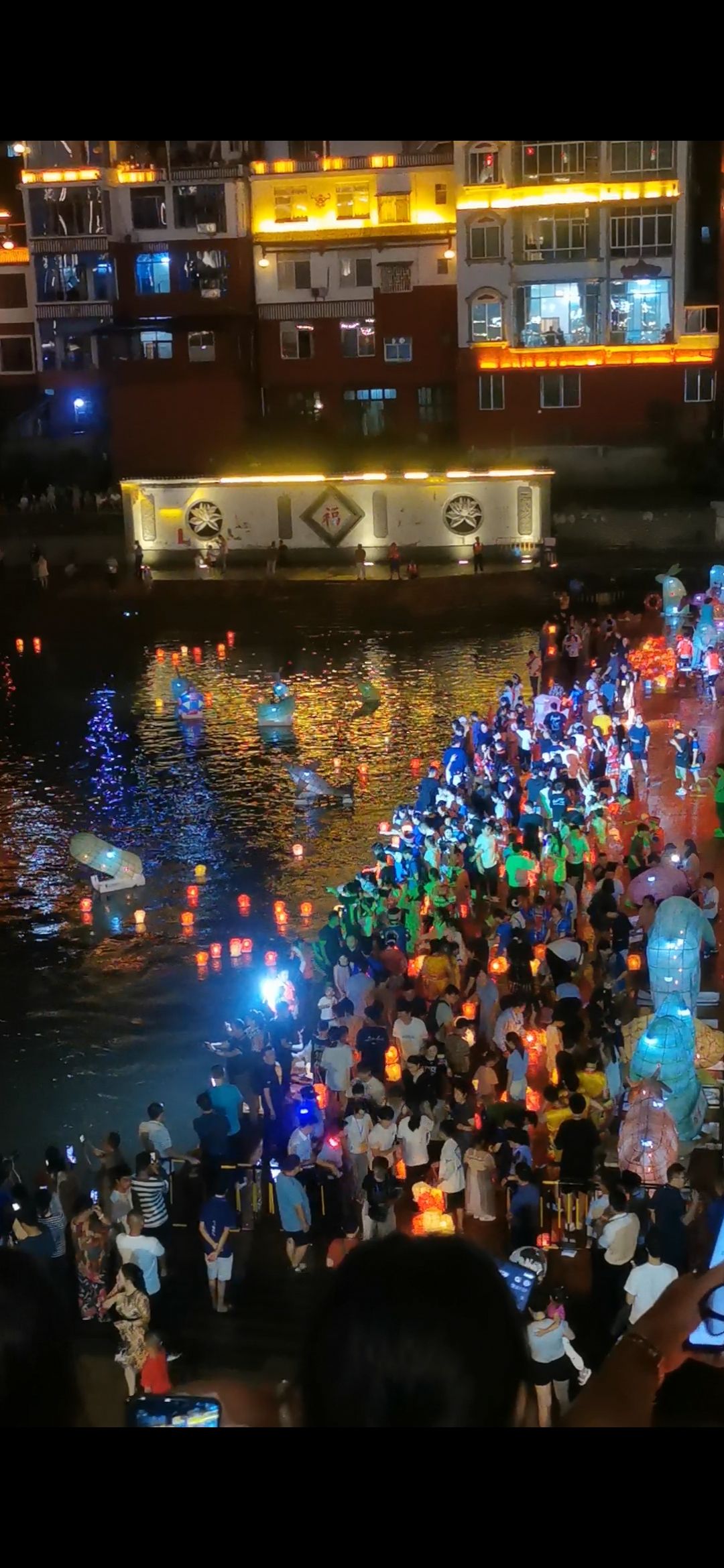 桂林资江灯谷景区旅行图片 1