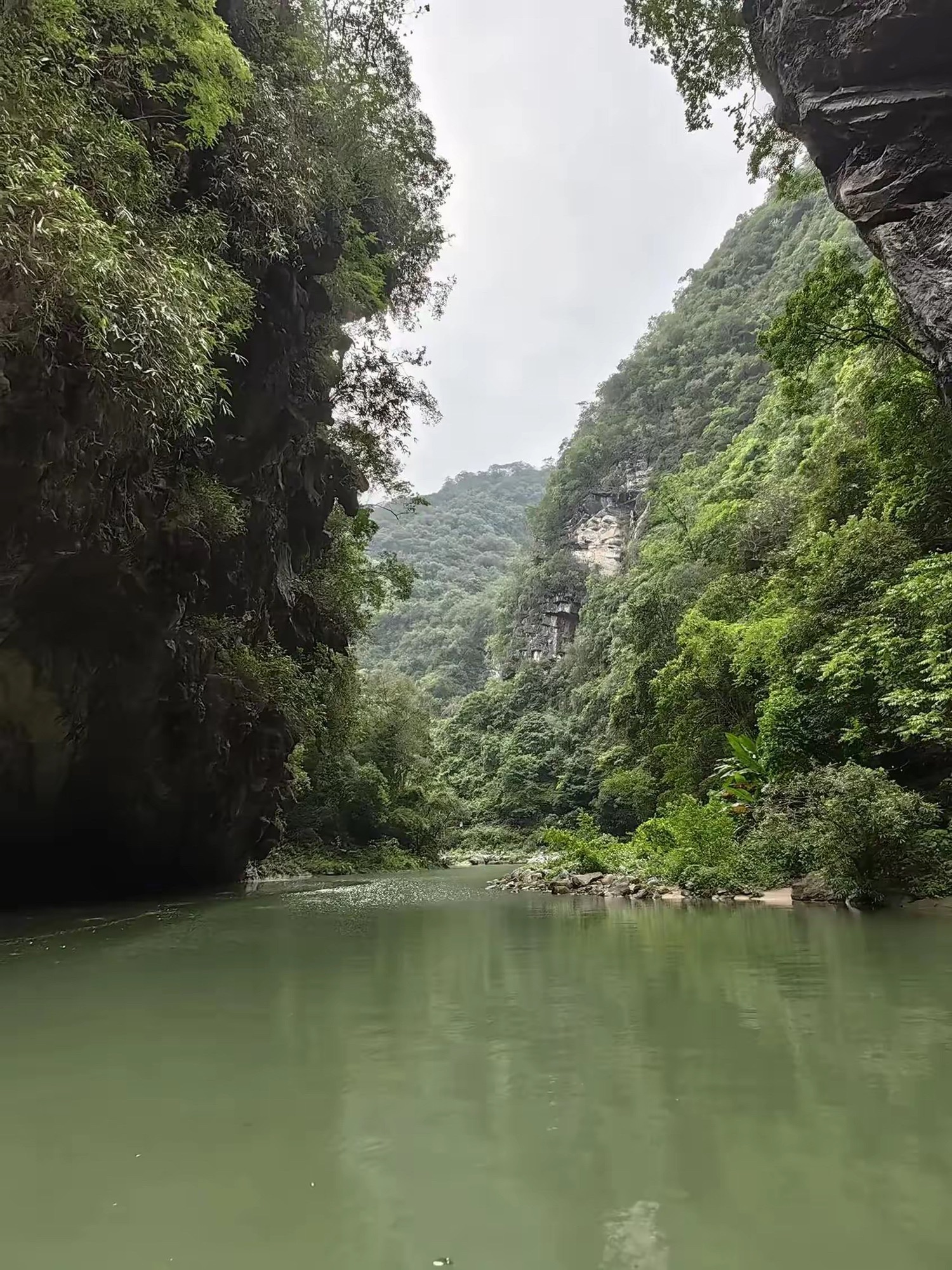 乳源仙门奇峡旅行图片 3