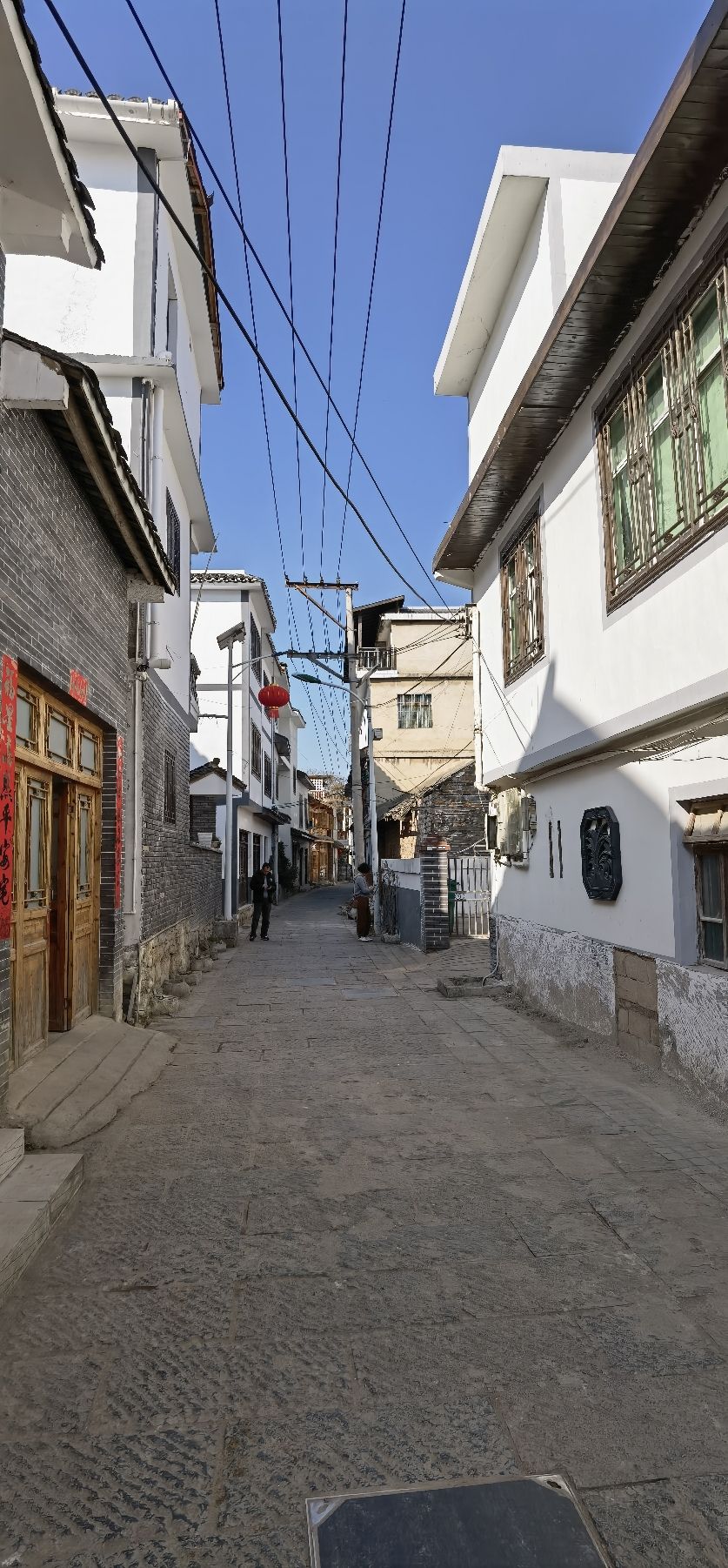 龙井布依寨AAA景区旅行图片 3