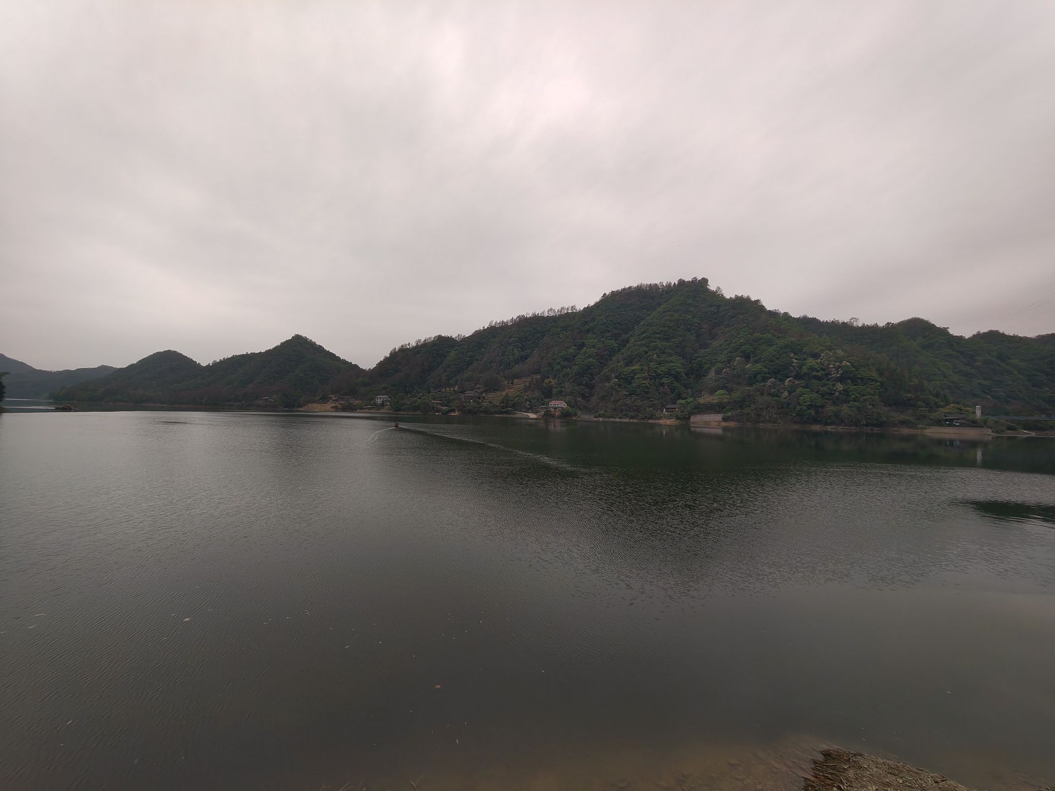 大溪国家湿地公园旅行图片 1
