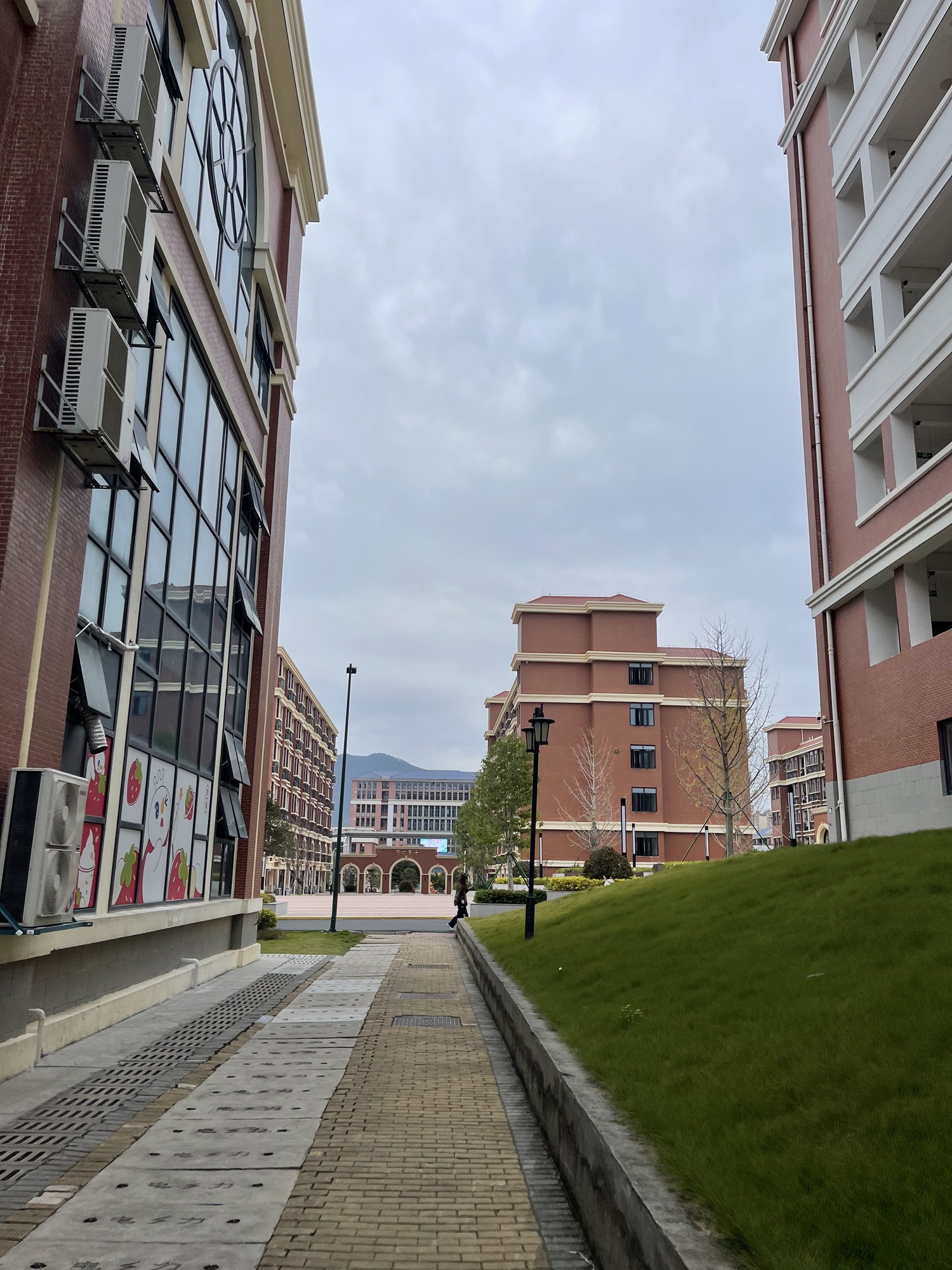 福州英华职业学院