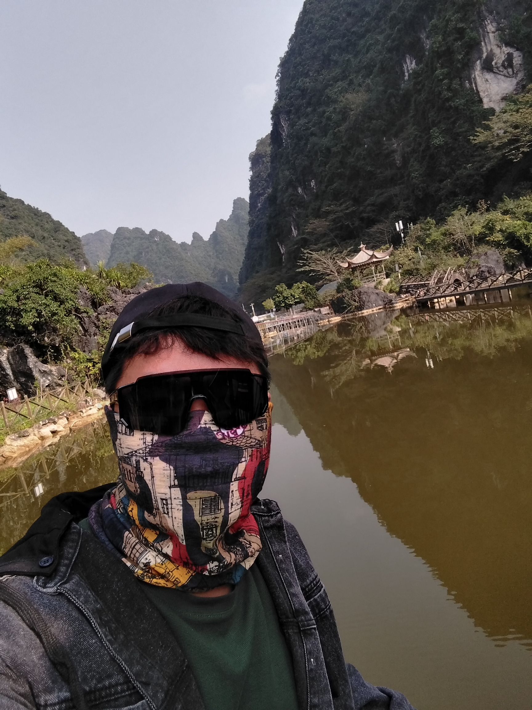 樱花谷生态旅游中心旅行图片 1