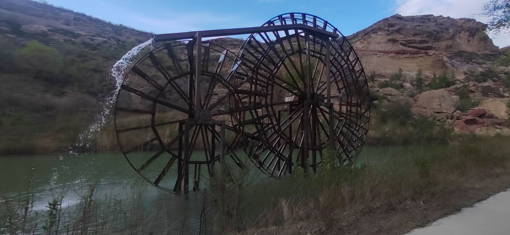 泉寿湾旅游景区旅行图片 2