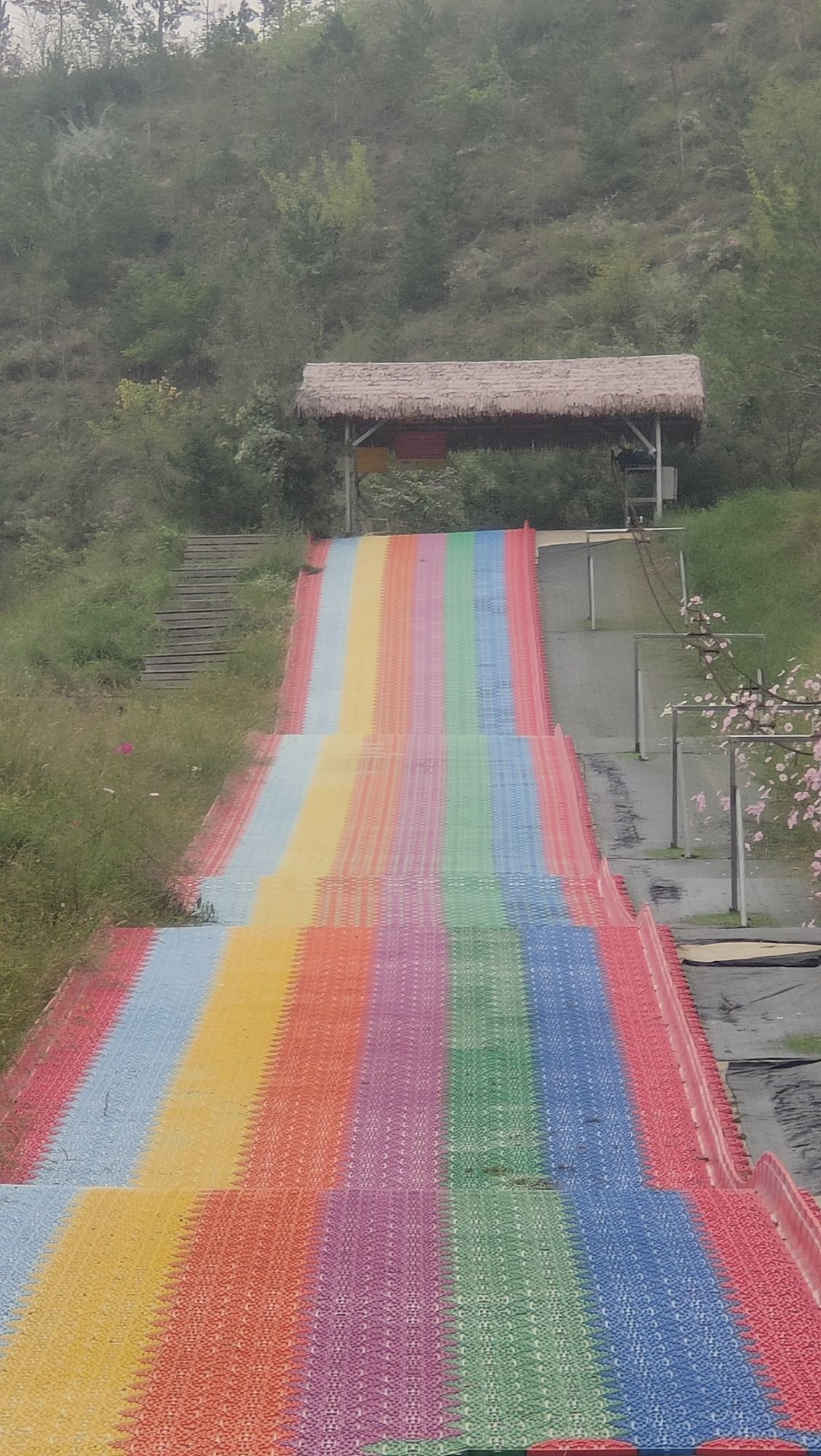 泉寿湾旅游景区旅行图片 3